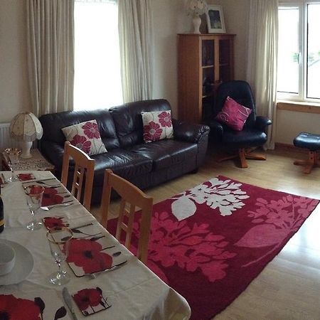 Westview Accommodation Stornoway  Værelse billede
