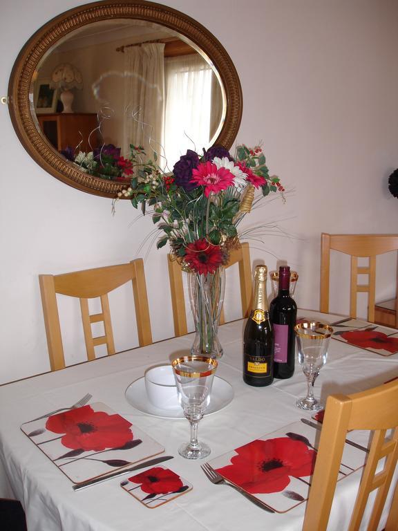 Westview Accommodation Stornoway  Værelse billede